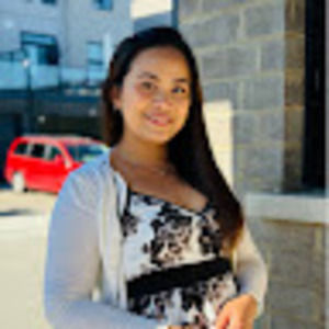 Meet your Posher, Kate hezaley